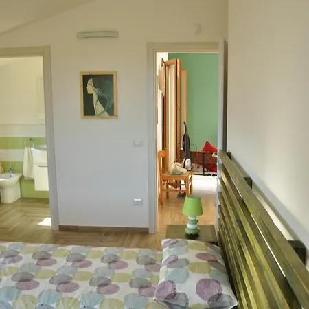 Bed & Breakfast La Civetta Misterbianco