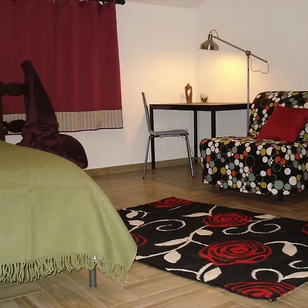 La Civetta Couette-café Misterbianco