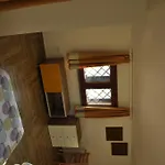 La Civetta לינה וארוחת בוקר מיסטרביאנקו