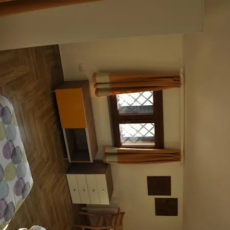 La Civetta Bed & Breakfast Misterbianco