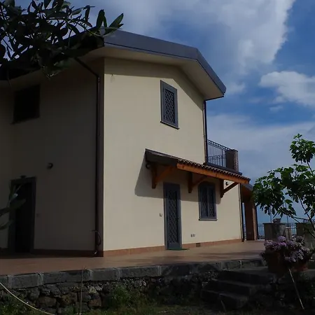 La Civetta Bed & Breakfast