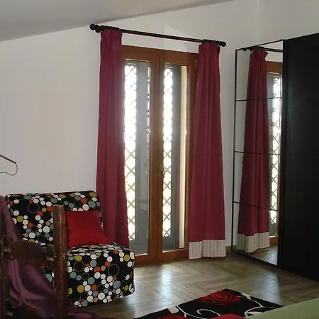 La Civetta *