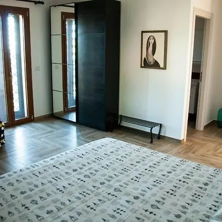 La Civetta *