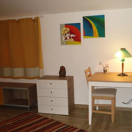 Bed & Breakfast La Civetta