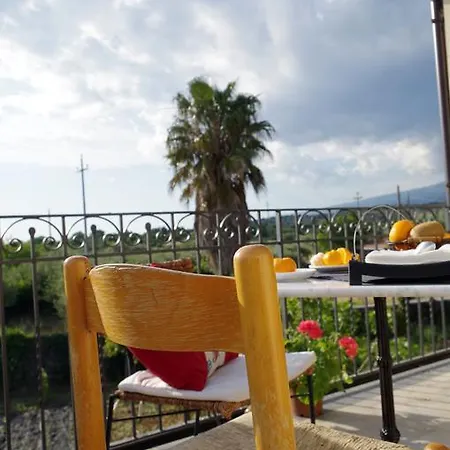 Bed & Breakfast La Civetta Misterbianco