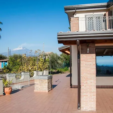 La Civetta Bed & Breakfast *