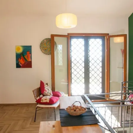 Bed & Breakfast La Civetta