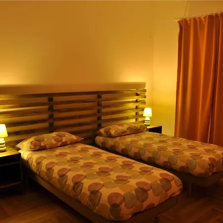 Bed & Breakfast La Civetta