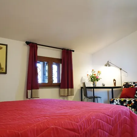 La Civetta Bed & Breakfast Misterbianco